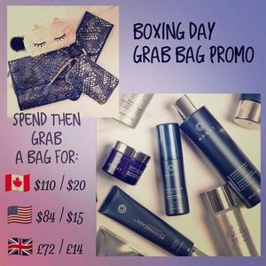 This sale is trough Saturday.